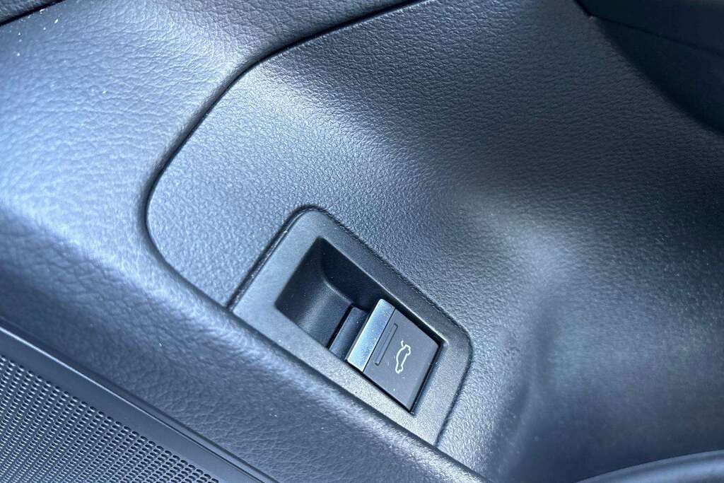 Audi RS6 Rs 6 Tfsi Quattro Vorsprung Tiptronic Black #32