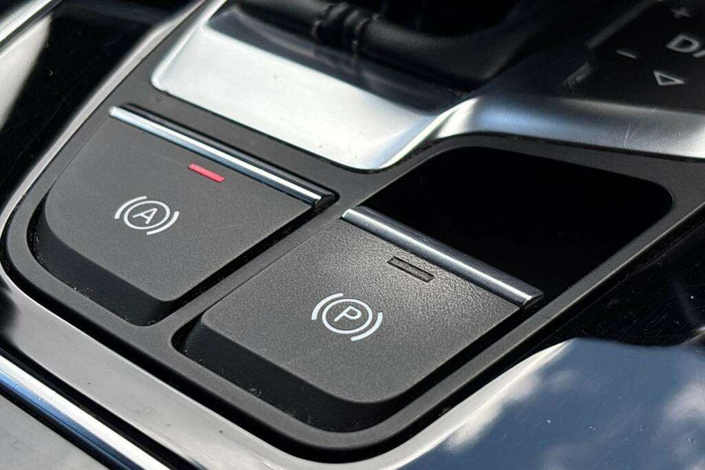 Audi Q5 40 Tdi Quattro S Line S Tronic Black #34