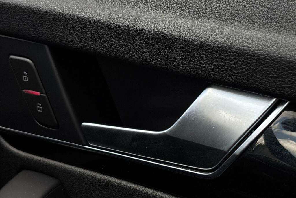 Audi Q5 40 Tdi Quattro S Line S Tronic Black #29