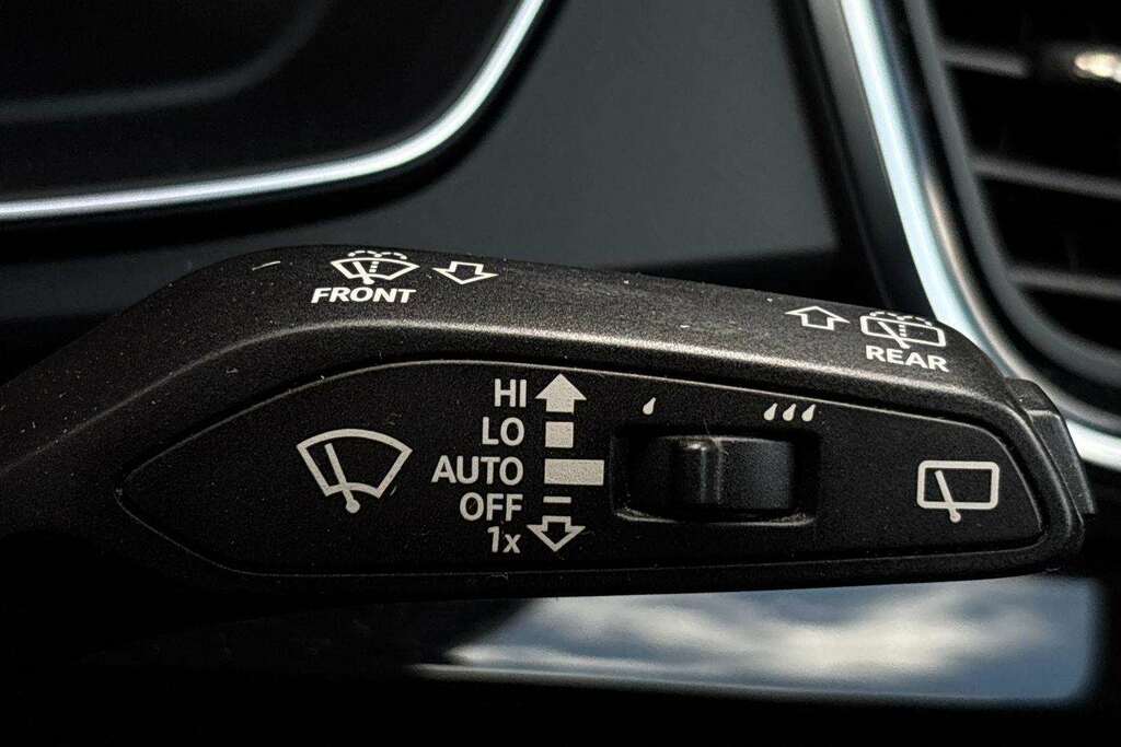 Audi Q5 40 Tdi Quattro S Line S Tronic Black #27