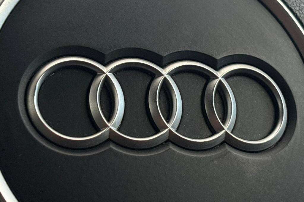 Audi A3 Black Edition 35 Tfsi 150 Ps S Tronic - 2024 Grey #12