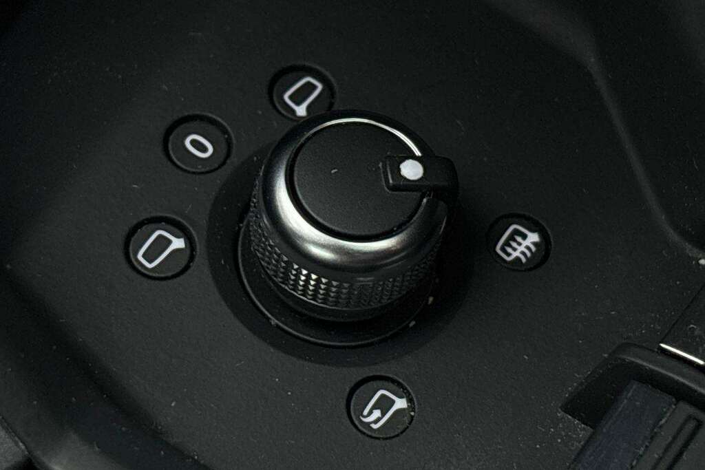 Audi A3 Black Edition 35 Tfsi 150 Ps S Tronic - 2024 Grey #25