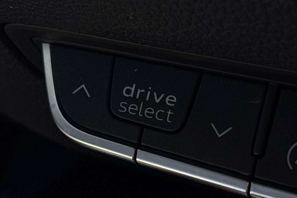 Audi A5 2.0 Tdi 35 S Line Sportback S Tronic Eu Grey #35