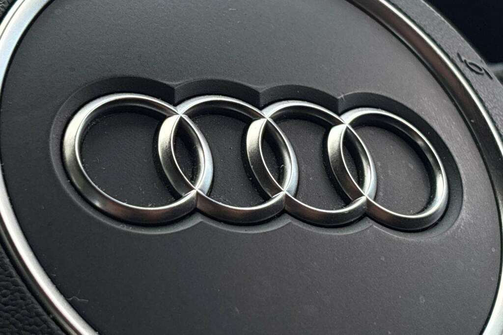 Audi A5 2.0 Tdi 35 S Line Sportback S Tronic Eu Grey #12