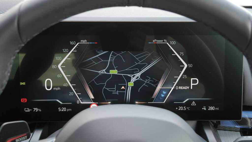 BMW i5 I5 Edrive40 M Sport Pro Touring #32