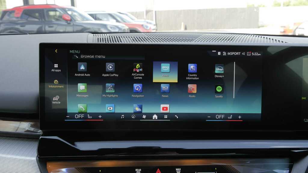 BMW i5 I5 Edrive40 M Sport Pro Touring #40