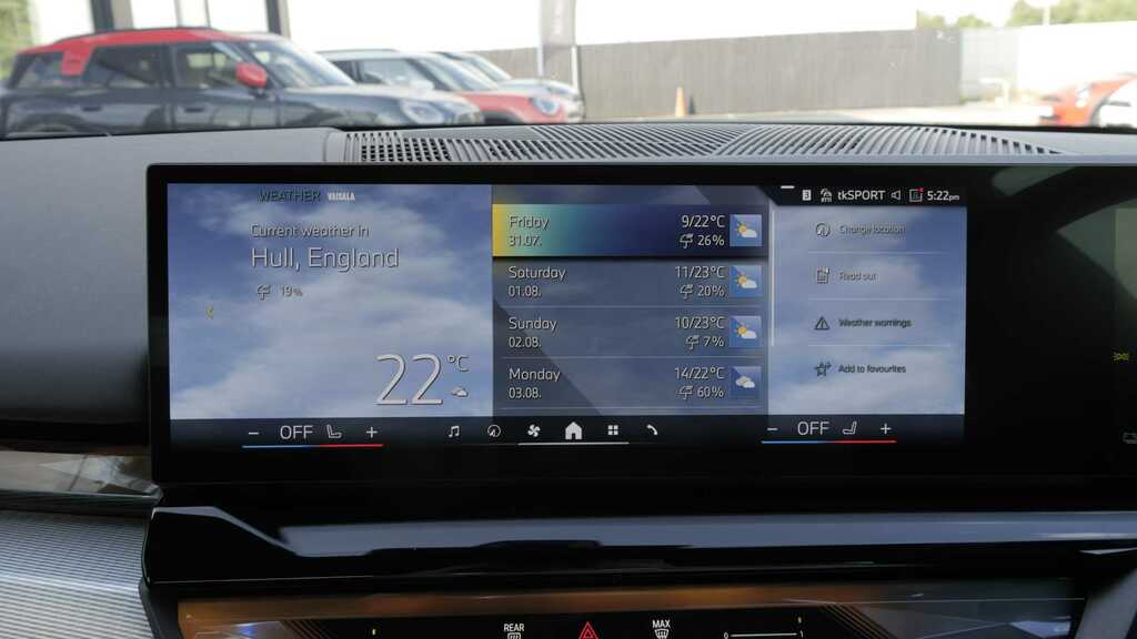 BMW i5 I5 Edrive40 M Sport Pro Touring #39