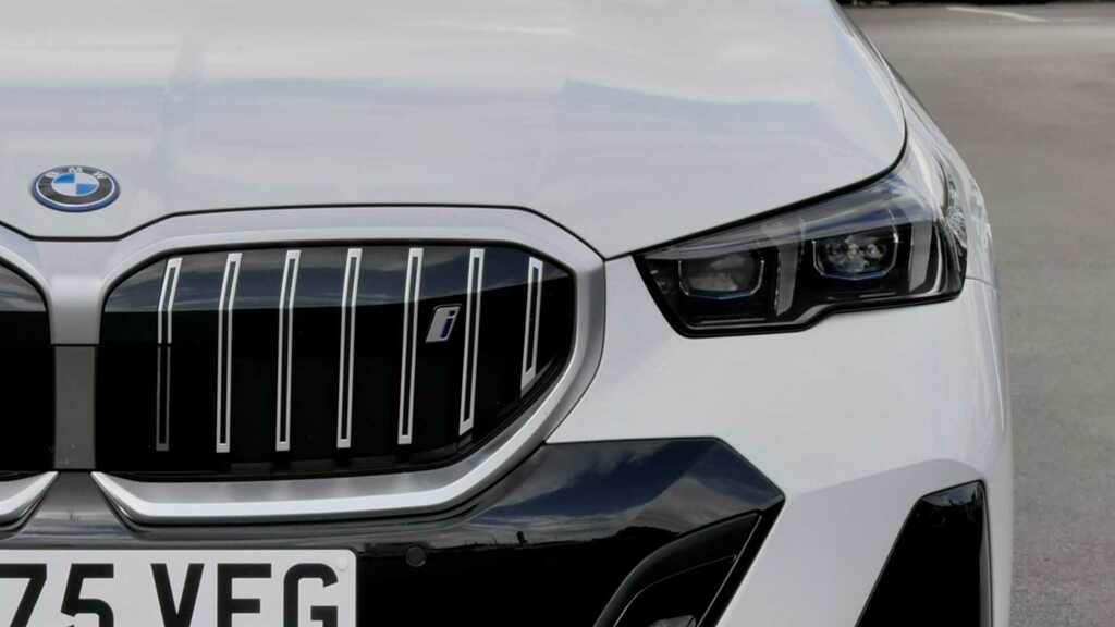 BMW i5 I5 Edrive40 M Sport Pro Touring #19