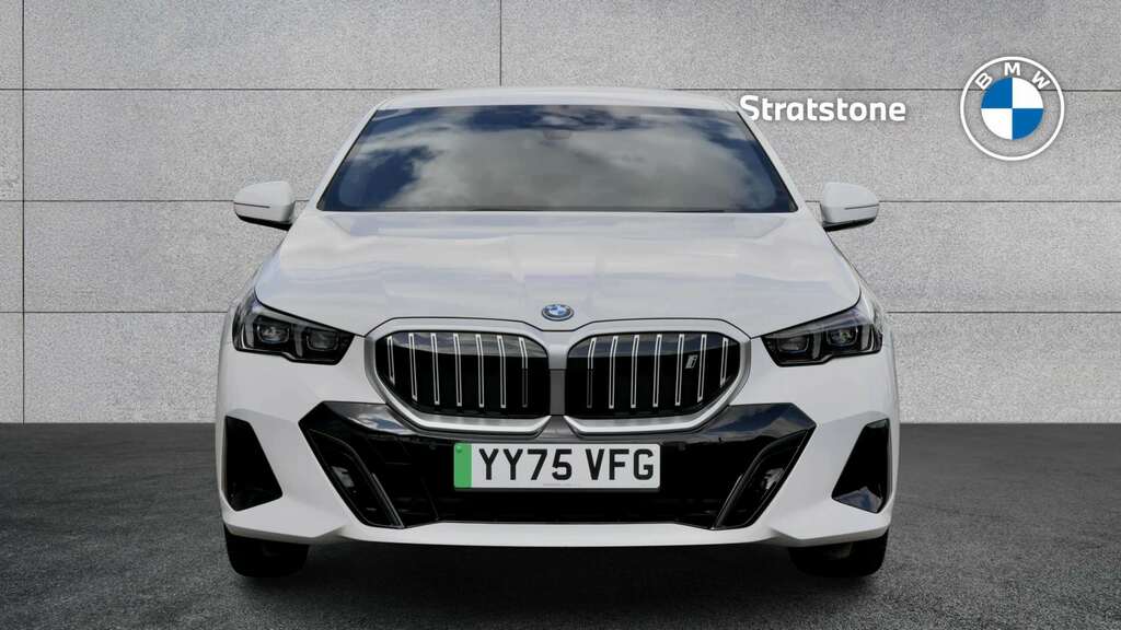 BMW i5 I5 Edrive40 M Sport Pro Touring #16