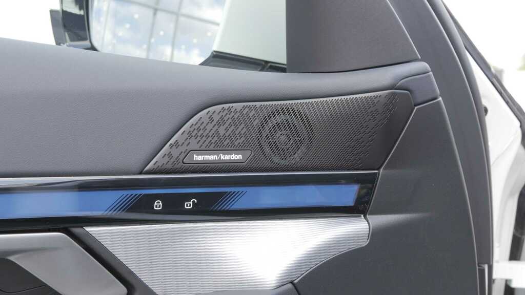 BMW i5 I5 Edrive40 M Sport Pro Touring #26
