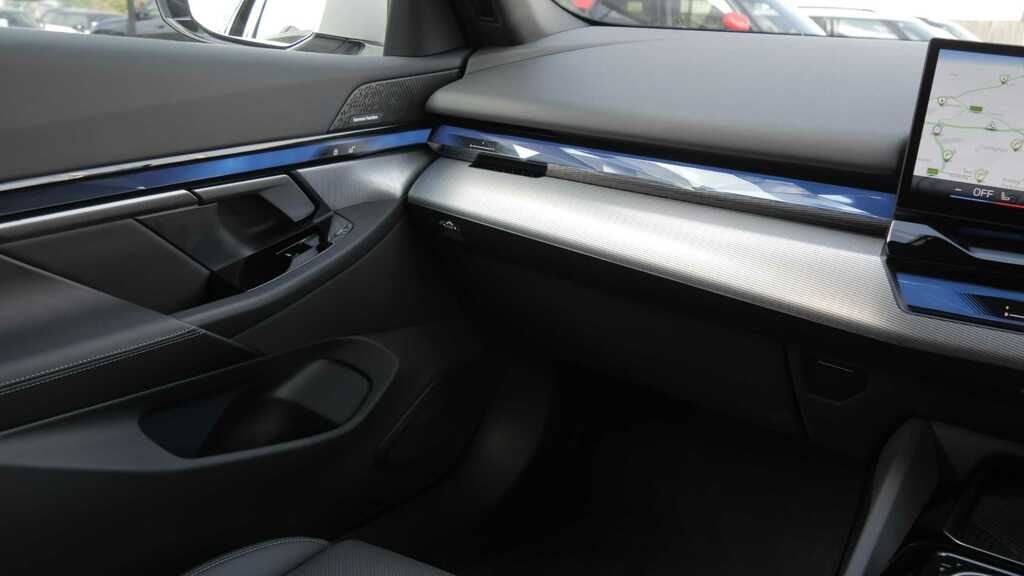 BMW i5 I5 Edrive40 M Sport Pro Touring #28