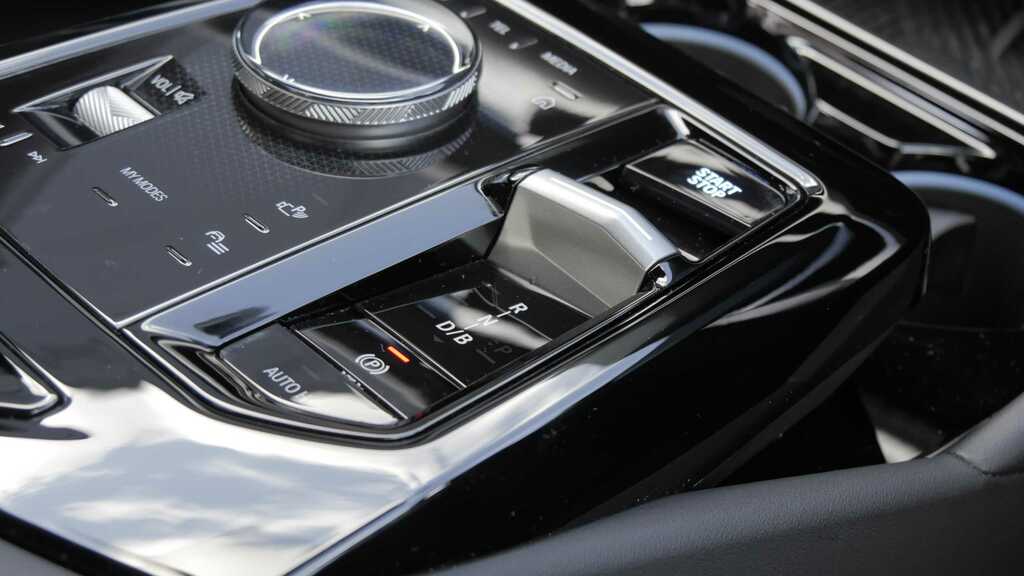 BMW i5 I5 Edrive40 M Sport Pro Touring #10