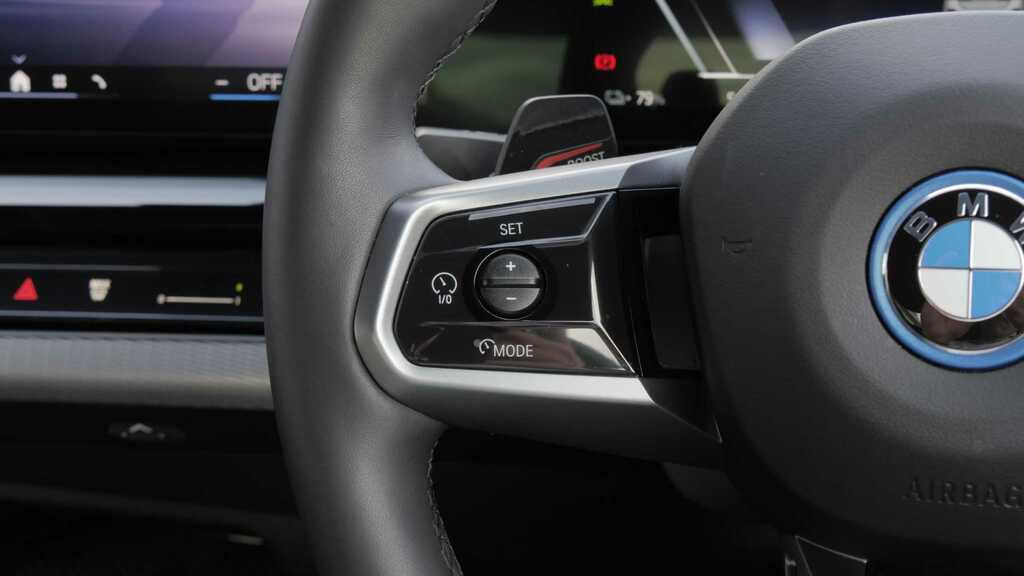 BMW i5 I5 Edrive40 M Sport Pro Touring #34