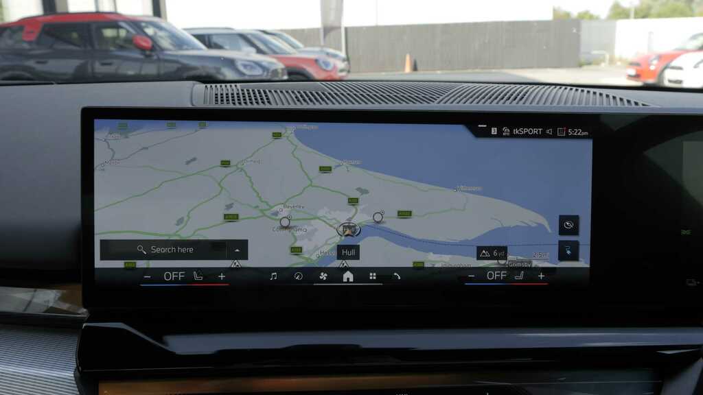 BMW i5 I5 Edrive40 M Sport Pro Touring #41