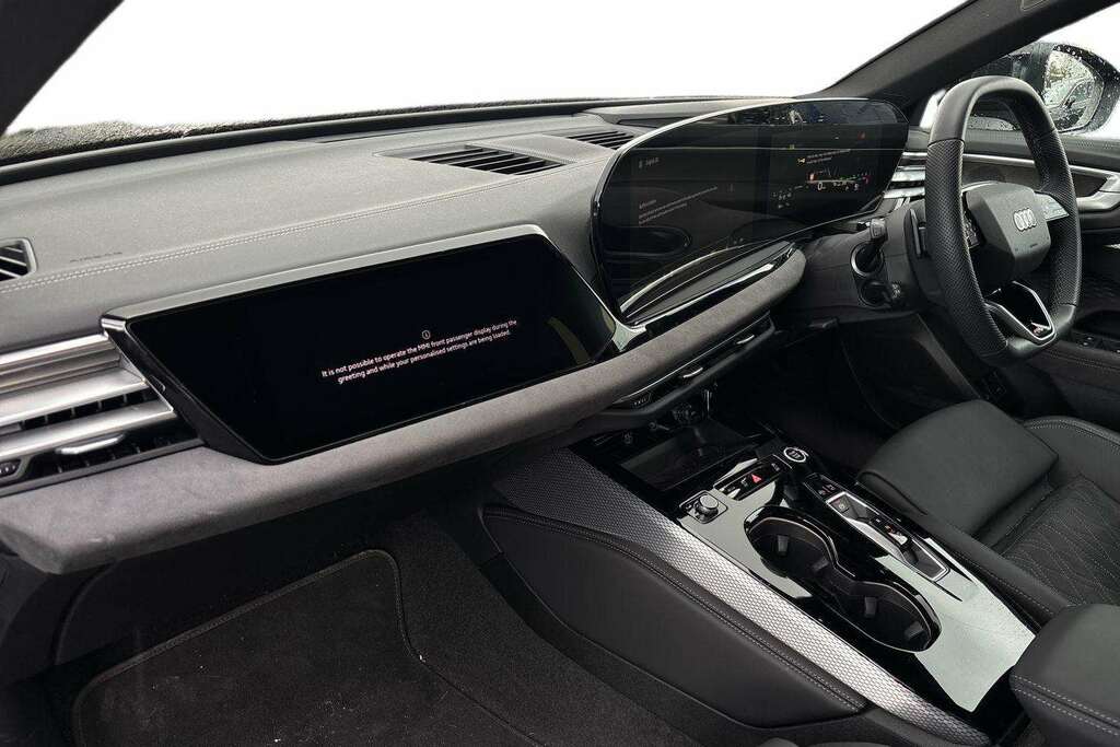 Audi A5 2.0 Tfsi 299 E Quattro Edition 1 S Tronic 2025  #2