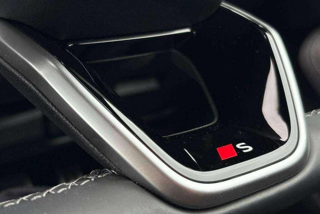 Audi A5 Audi S5 Avant Edition 1 Tfsi 367 Ps S Tronic Grey #19