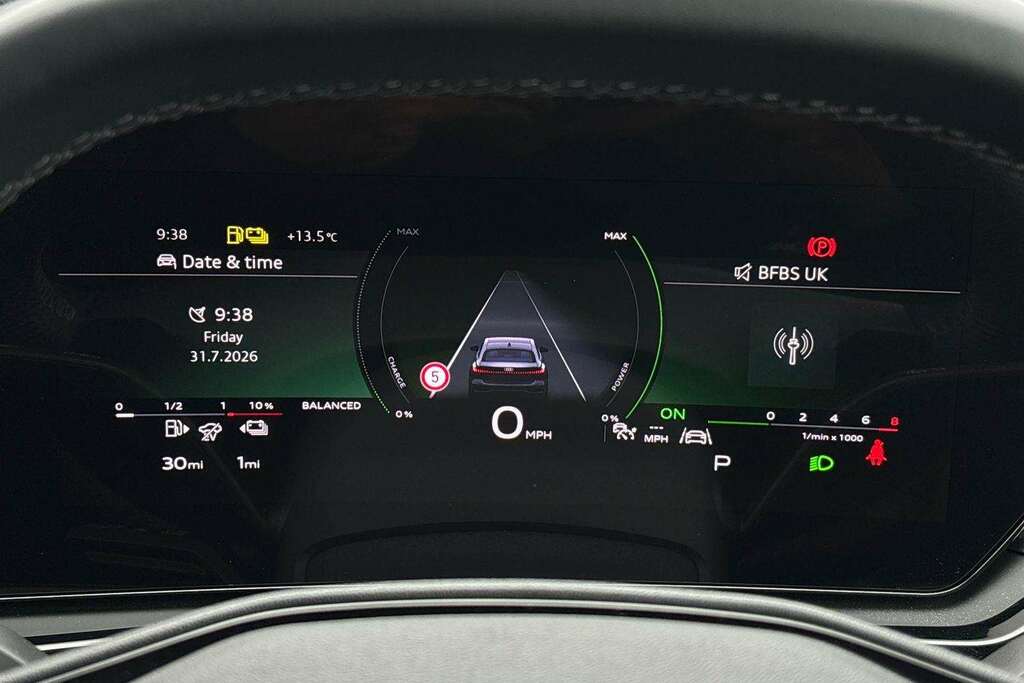 Audi A5 Audi S5 Avant Edition 1 Tfsi 367 Ps S Tronic Grey #18
