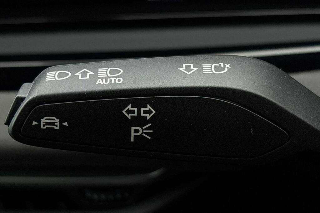 Audi A5 Audi S5 Avant Edition 1 Tfsi 367 Ps S Tronic Grey #23