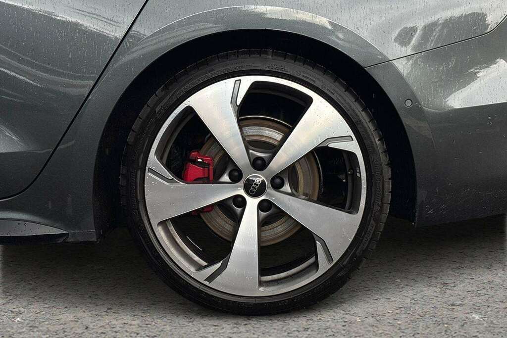 Audi A5 2.0 Tfsi 299 E Quattro Edition 1 S Tronic 2025  #5