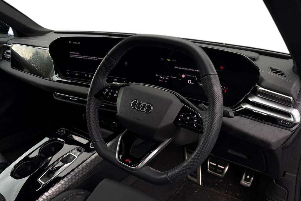 Audi A5 2.0 Tfsi 299 E Quattro Edition 1 S Tronic 2025  #6