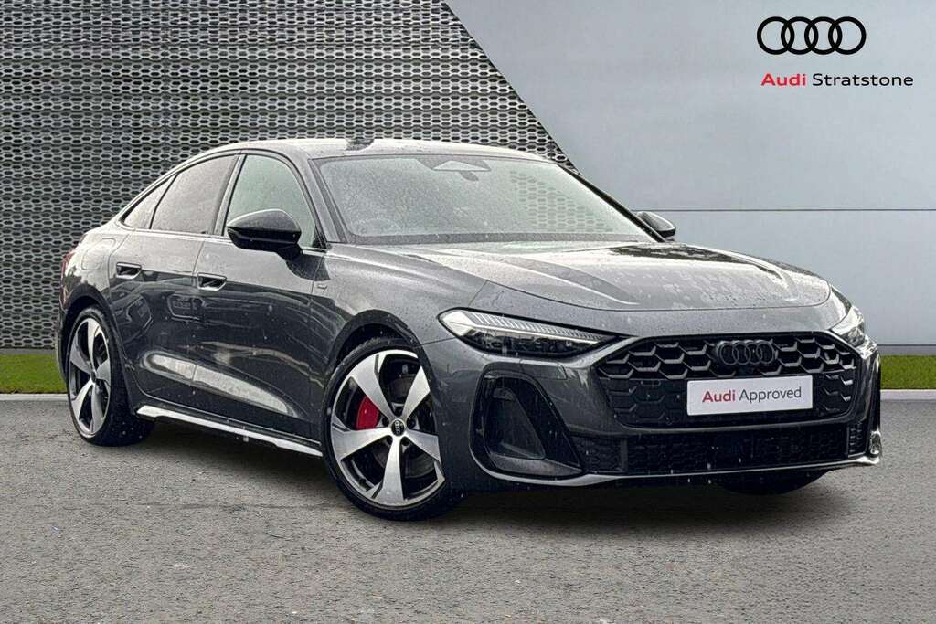 Audi A5 2.0 Tfsi 299 E Quattro Edition 1 S Tronic 2025 