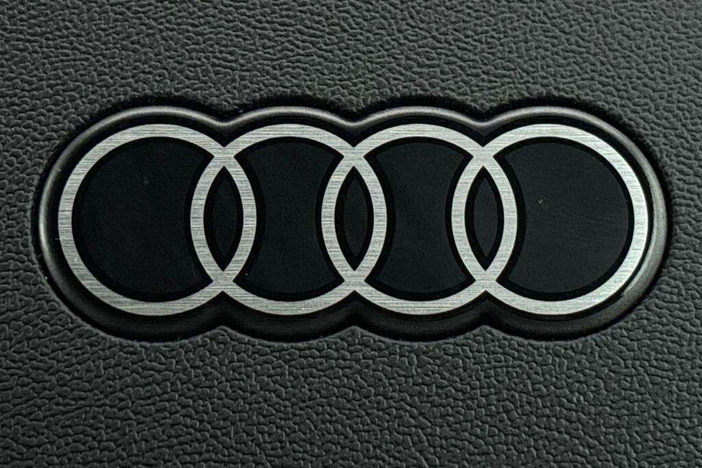 Audi A5 Audi S5 Avant Edition 1 Tfsi 367 Ps S Tronic Grey #12