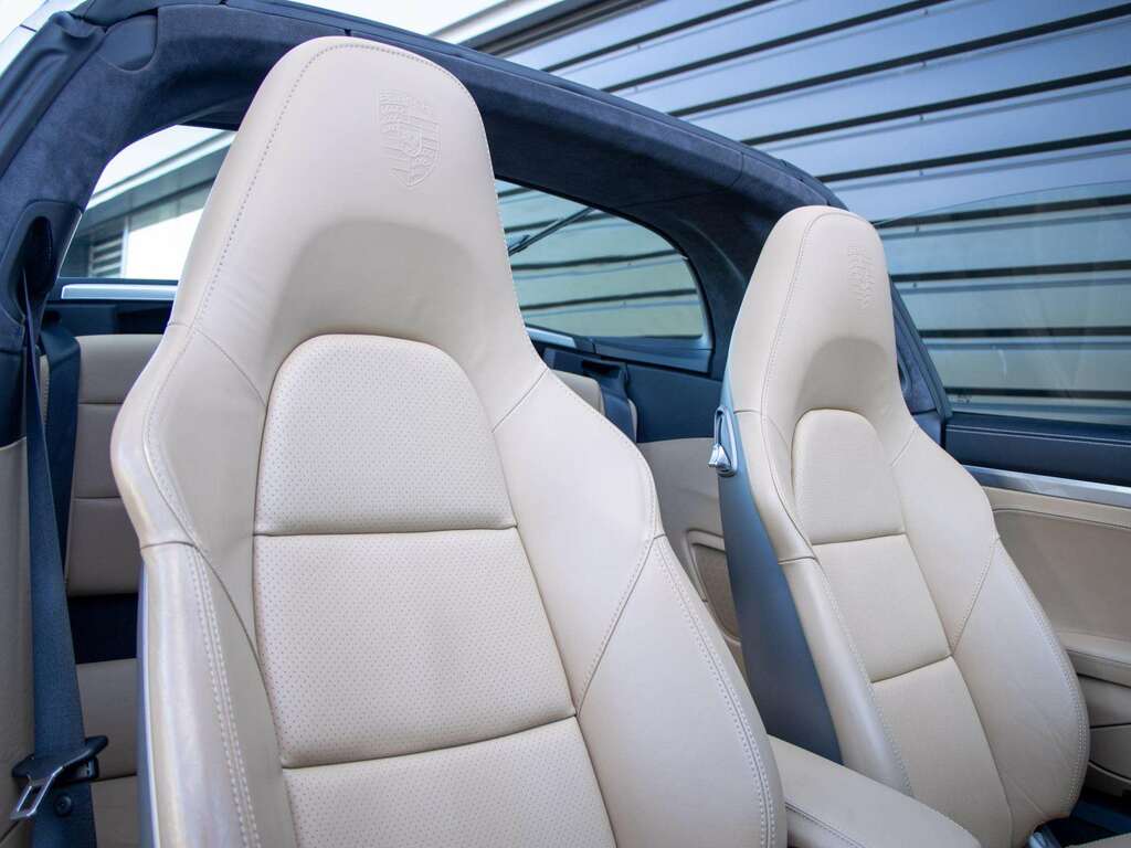 Porsche 911 991 Targa 4S Pdk Black #21