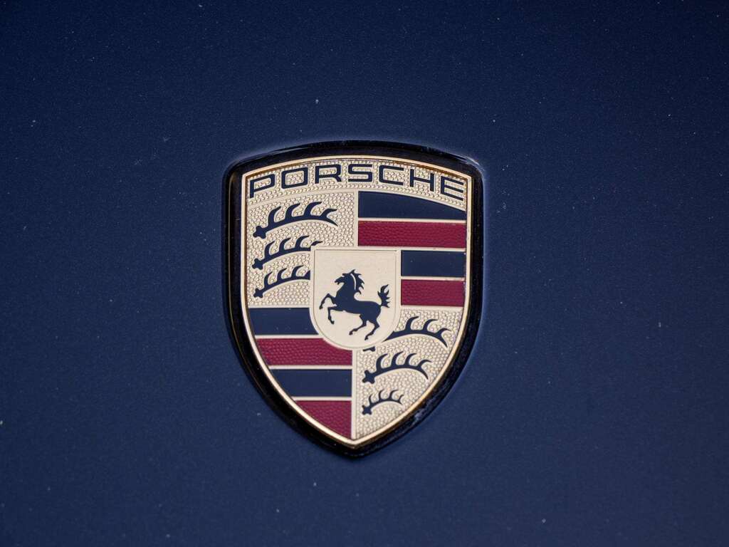 Porsche 911 991 Targa 4S Pdk Black #27