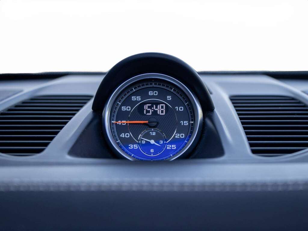 Porsche 911 991 Targa 4S Pdk Black #16