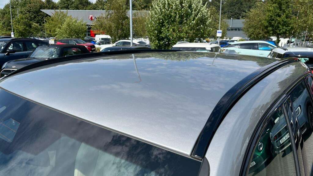 BMW X1 X1 Sdrive18d M Sport Green #18