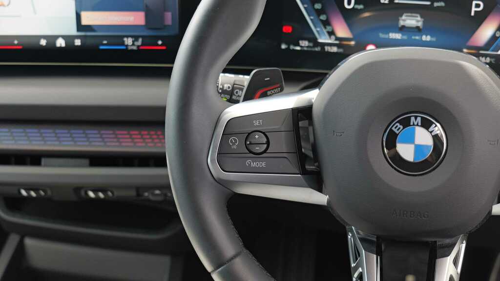 BMW 2 Series Bmw 2 Series Xdrive Luxury Black #37