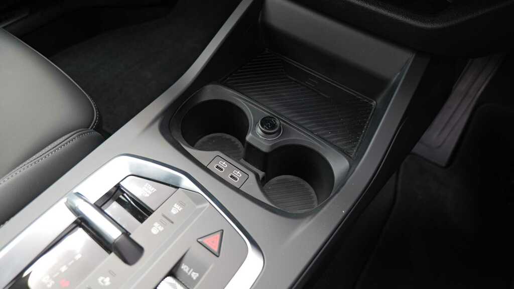 BMW 2 Series Bmw 2 Series Xdrive Luxury Black #34