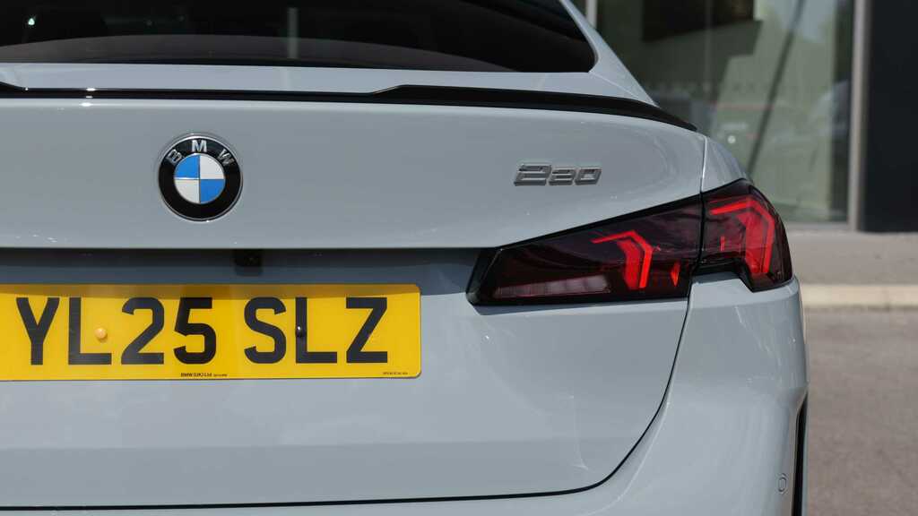 BMW 2 Series Bmw 2 Series Xdrive Luxury Black #20