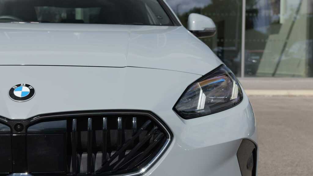 BMW 2 Series Bmw 2 Series Xdrive Luxury Black #19