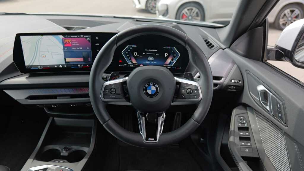 BMW 2 Series 220 M Sport Step 2025 Grey #5