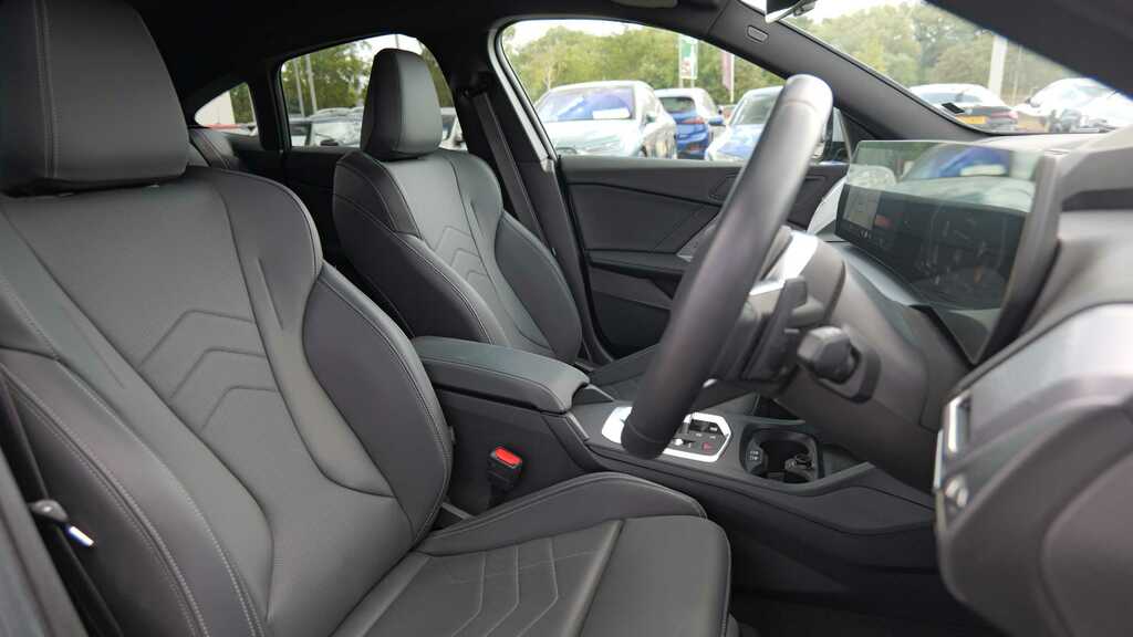 BMW 2 Series Bmw 2 Series Xdrive Luxury Black #11