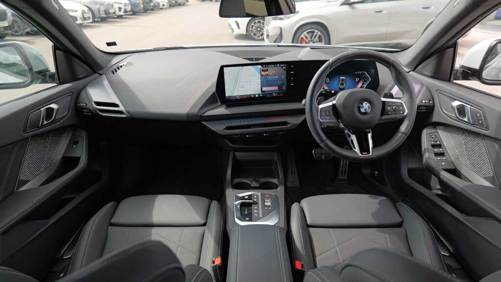 BMW 2 Series 220 M Sport Step 2025 Grey #4