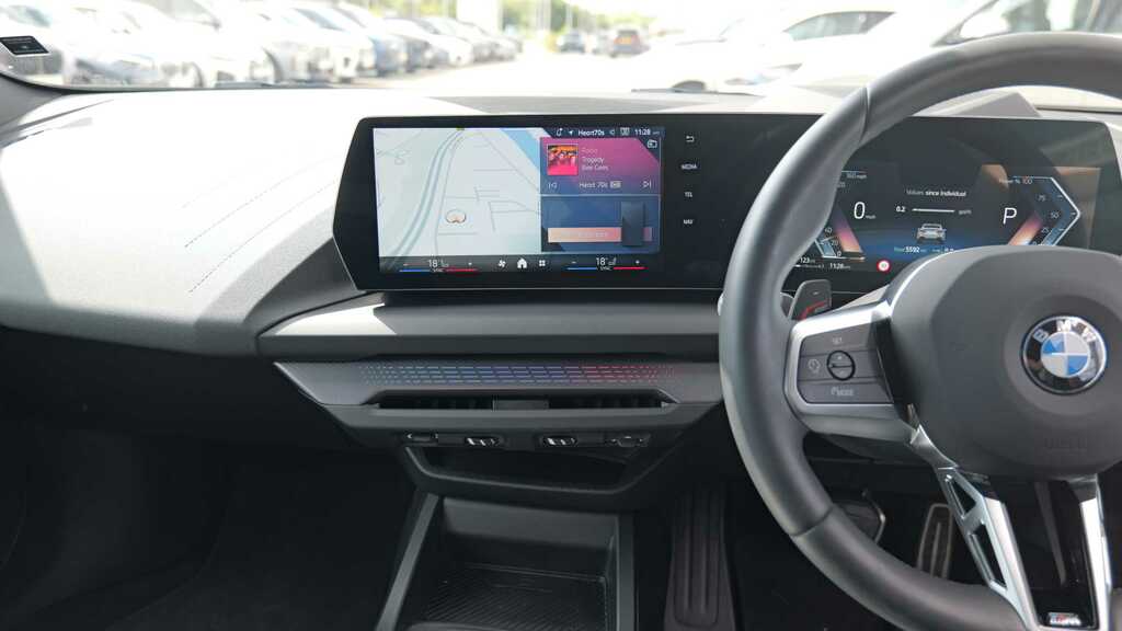 BMW 2 Series Bmw 2 Series Xdrive Luxury Black #8