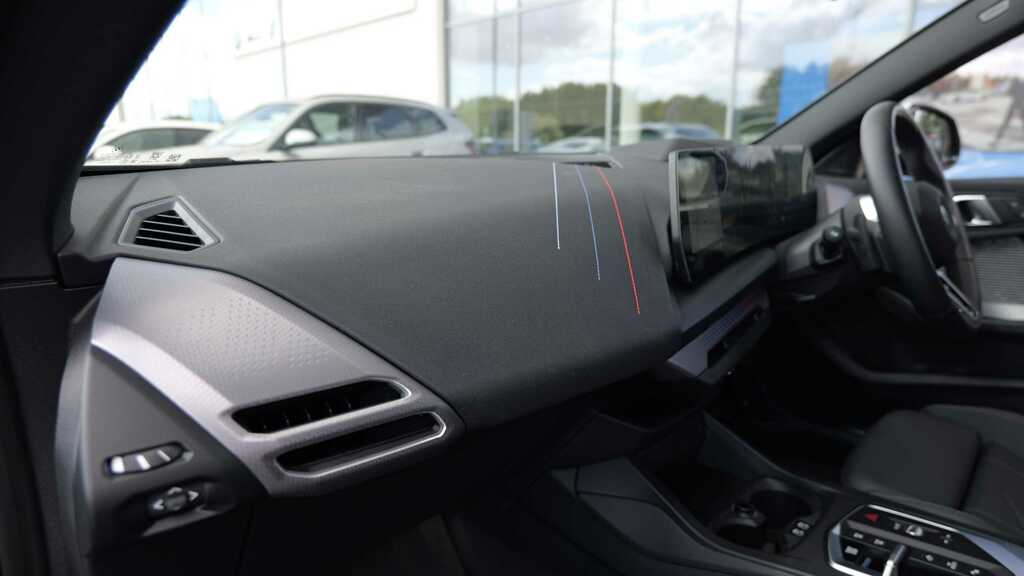 BMW 2 Series Bmw 2 Series Xdrive Luxury Black #40