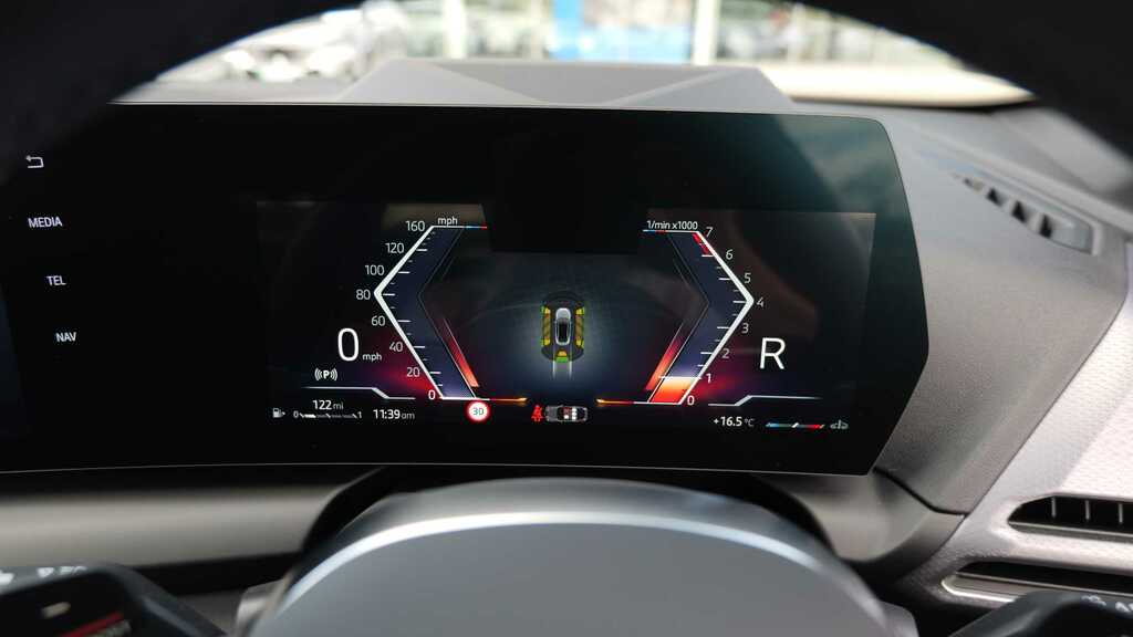 BMW 2 Series Bmw 2 Series Xdrive Luxury Black #43