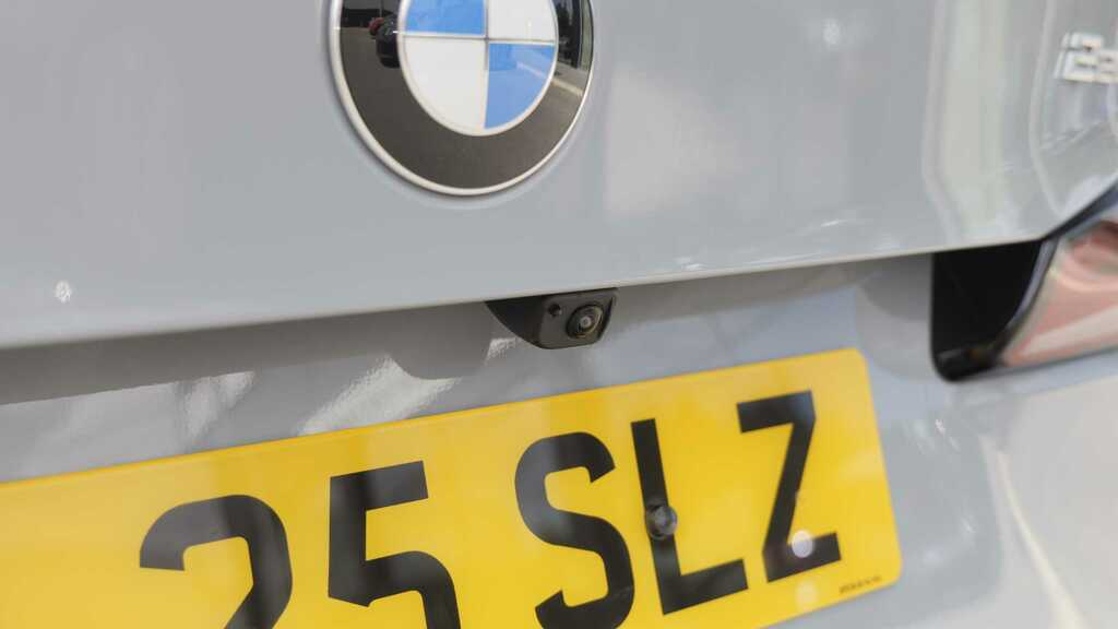 BMW 2 Series Bmw 2 Series Xdrive Luxury Black #28