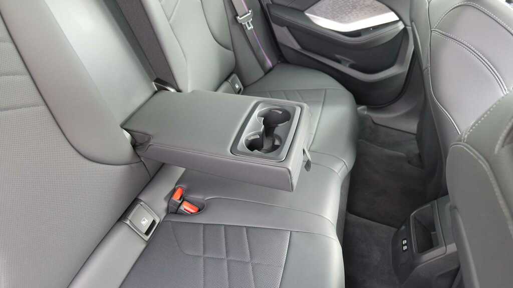 BMW 2 Series Bmw 2 Series Xdrive Luxury Black #30