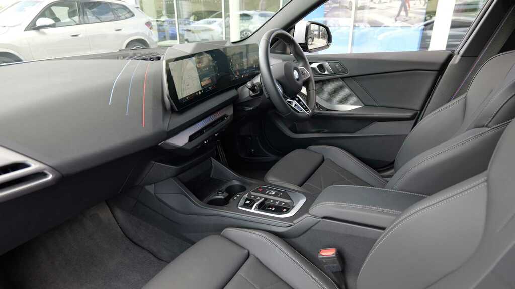BMW 2 Series Bmw 2 Series Xdrive Luxury Black #7