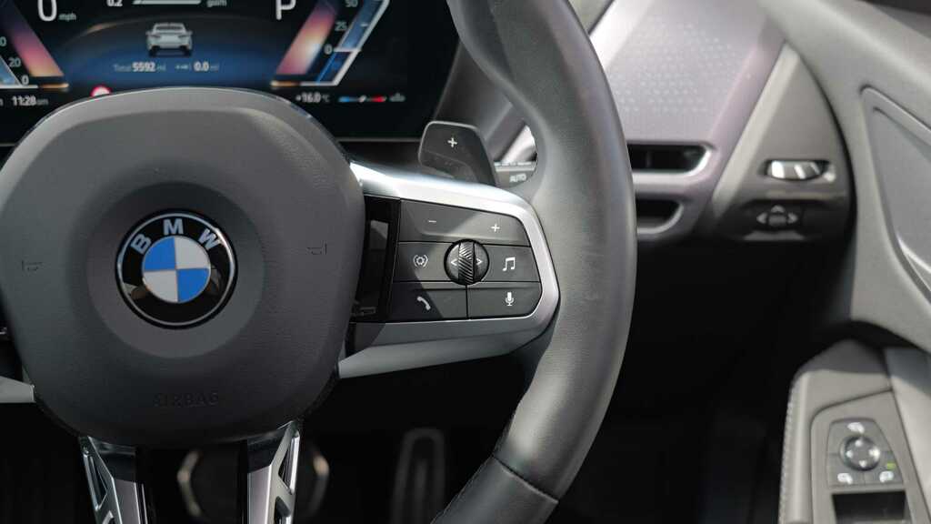 BMW 2 Series Bmw 2 Series Xdrive Luxury Black #38