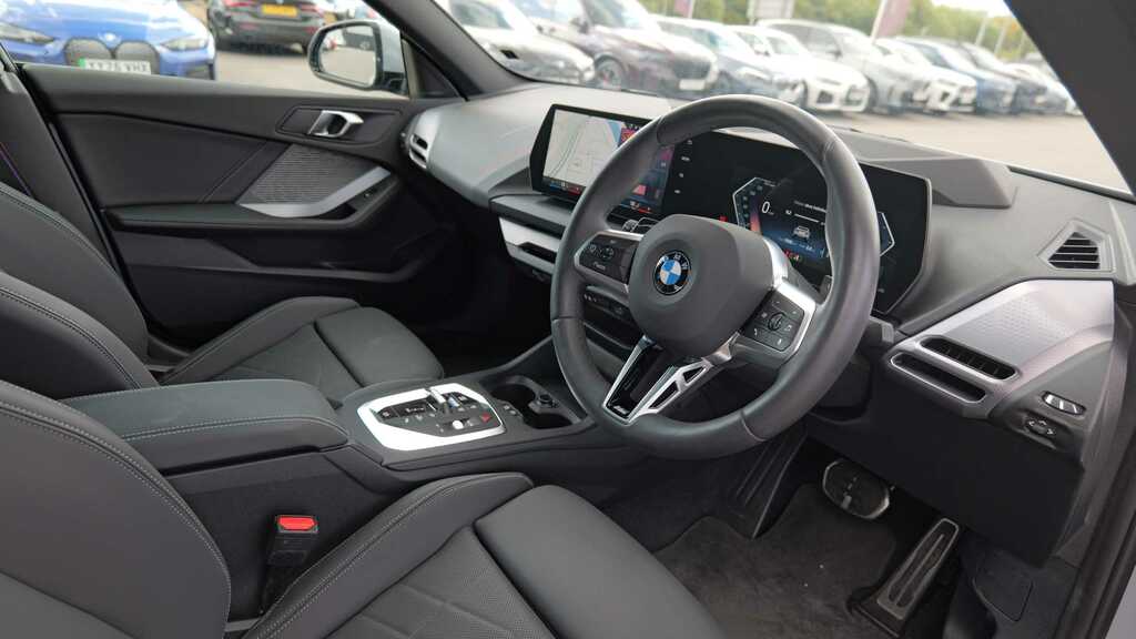BMW 2 Series 220 M Sport Step 2025 Grey #6