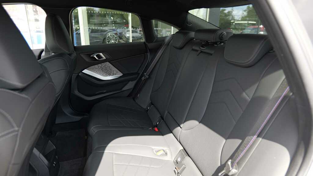 BMW 2 Series Bmw 2 Series Xdrive Luxury Black #12