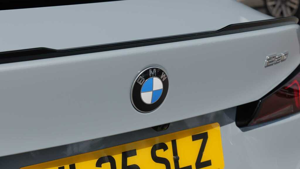 BMW 2 Series Bmw 2 Series Xdrive Luxury Black #23