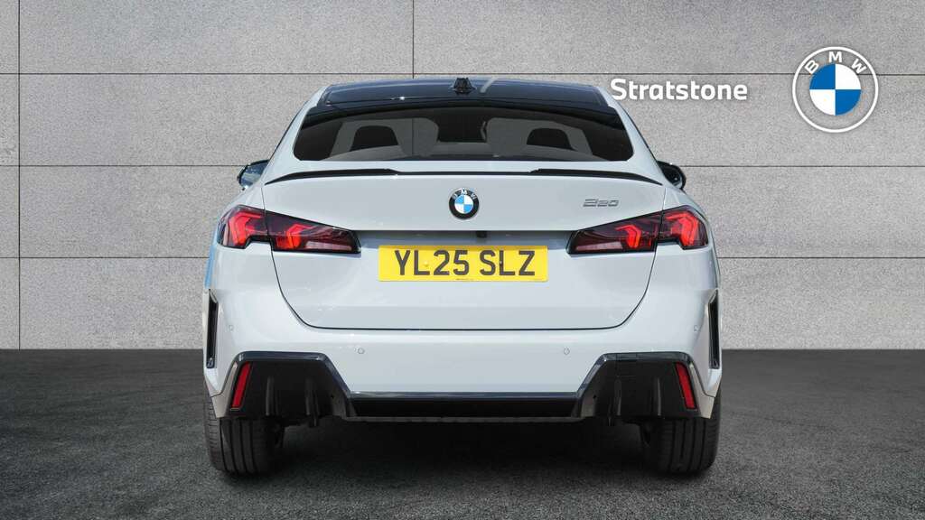BMW 2 Series Bmw 2 Series Xdrive Luxury Black #15