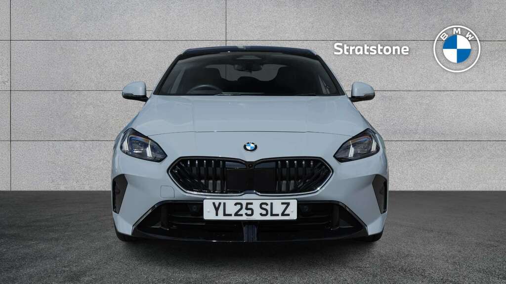 BMW 2 Series Bmw 2 Series Xdrive Luxury Black #16