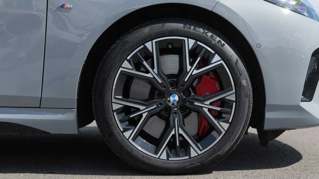 BMW 2 Series Bmw 2 Series Xdrive Luxury Black #14